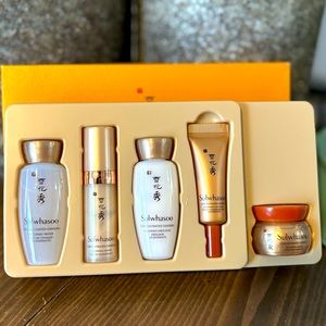 Sulwhasoo Travel Kit